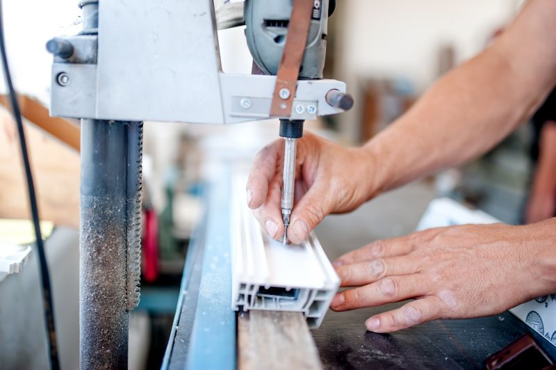 Repair Tools and Equipment