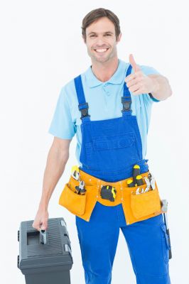 Commercial Handyman Service