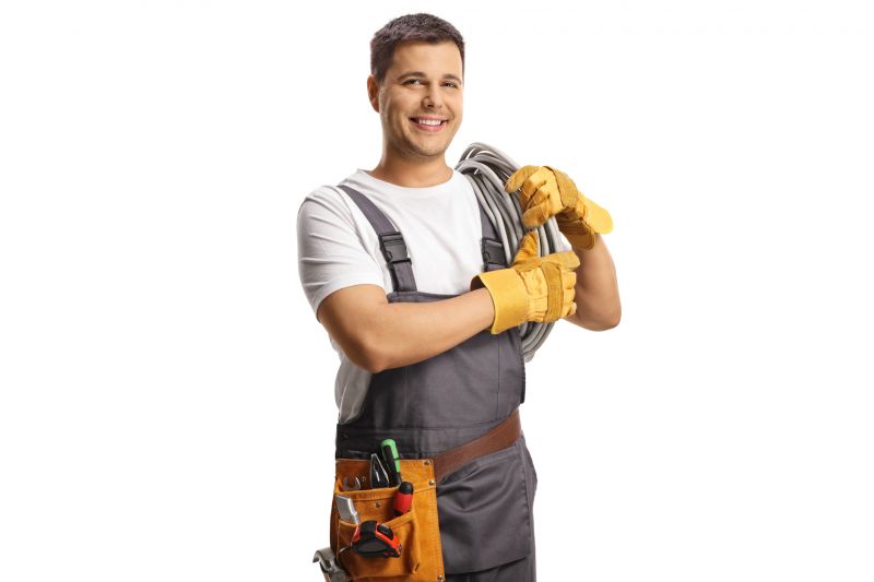 Commercial Handyman Service