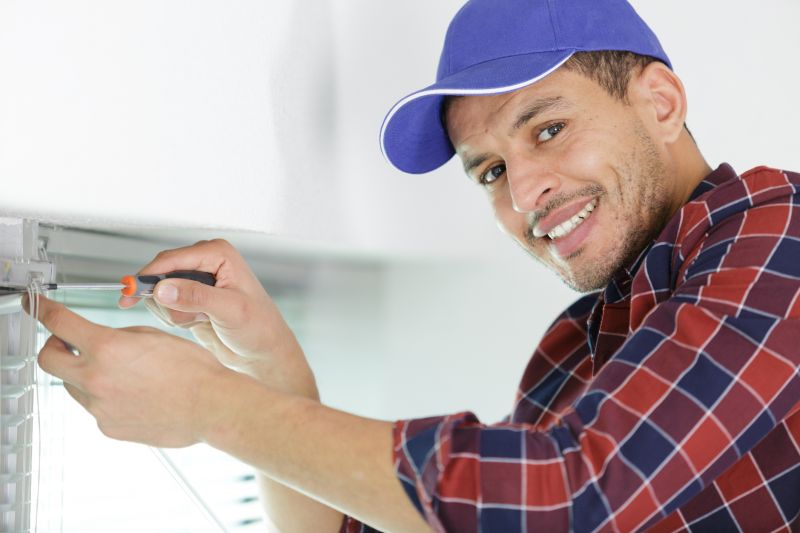 Commercial Handyman Service