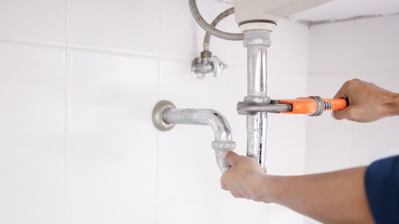 Plumbing Services