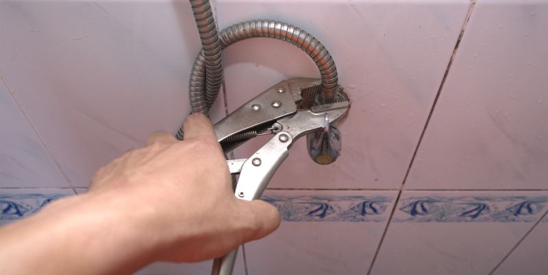 Repairing a Leaky Faucet