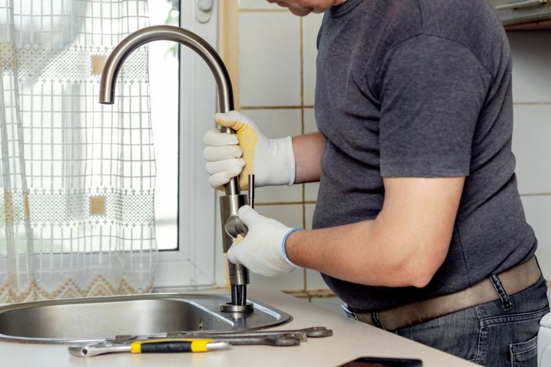 Plumbing Repairs